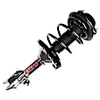 SET-1333438L-C Front and Rear, Driver and Passenger Side Fully Loaded Strut