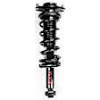 SET-1333439L-C Front and Rear, Driver and Passenger Side Fully Loaded Strut