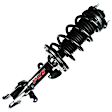 SET-1333443L-F Front, Driver and Passenger Side Fully Loaded Strut