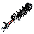 SET-1333443L-F Front, Driver and Passenger Side Fully Loaded Strut