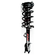 SET-1333447L-F Front, Driver and Passenger Side Fully Loaded Strut