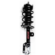 SET-1333450L-F Front, Driver and Passenger Side Fully Loaded Strut, FWD