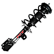SET-1333451L-F Front, Driver and Passenger Side Fully Loaded Strut