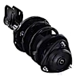 SET-1333458L-F Front, Driver and Passenger Side Fully Loaded Strut