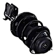 SET-1333458L-F Front, Driver and Passenger Side Fully Loaded Strut