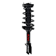 SET-1333460L-R Rear, Driver and Passenger Side Fully Loaded Strut, Sedan