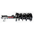 SET-1333531L-F Front, Driver and Passenger Side Fully Loaded Strut