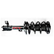 SET-1333531L-F Front, Driver and Passenger Side Fully Loaded Strut