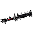 SET-1333582L-R Rear, Driver and Passenger Side Fully Loaded Strut
