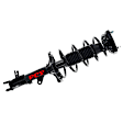 SET-1333582L-R Rear, Driver and Passenger Side Fully Loaded Strut