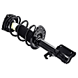 SET-1333591L-F Front, Driver and Passenger Side Fully Loaded Strut