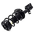SET-1333591L-F Front, Driver and Passenger Side Fully Loaded Strut