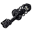 SET-1333591L-F Front, Driver and Passenger Side Fully Loaded Strut