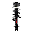 SET-1333704L-F Front, Driver and Passenger Side Fully Loaded Strut