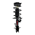 SET-1333704L-F Front, Driver and Passenger Side Fully Loaded Strut