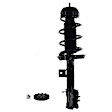 SET-1333710L-F Front, Driver and Passenger Side Fully Loaded Strut