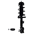 SET-1333710L-F Front, Driver and Passenger Side Fully Loaded Strut