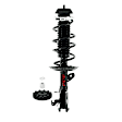 SET-1333752L-F Front, Driver and Passenger Side Fully Loaded Strut