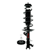 SET-1333752L-F Front, Driver and Passenger Side Fully Loaded Strut