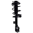 SET-1333825L-F Front, Driver and Passenger Side Fully Loaded Strut