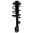 SET-1333825L-F Front, Driver and Passenger Side Fully Loaded Strut