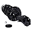 SET-1333831L-F Front, Driver and Passenger Side Fully Loaded Strut