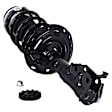 SET-1333831L-F Front, Driver and Passenger Side Fully Loaded Strut