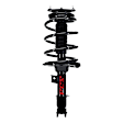 SET-1333837L-F Front, Driver and Passenger Side Fully Loaded Strut