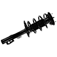 SET-1333864L-F Front, Driver and Passenger Side Fully Loaded Strut