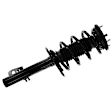 SET-1333864L-F Front, Driver and Passenger Side Fully Loaded Strut