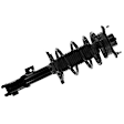 SET-1333922L-F Front, Driver and Passenger Side Fully Loaded Strut