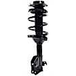 SET-1333940R Front and Rear, Driver and Passenger Side Fully Loaded Strut
