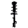 SET-1333945L-F Front, Driver and Passenger Side Fully Loaded Strut