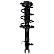 SET-1334048R-A Front, Driver and Passenger Side Fully Loaded Strut