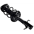 SET-1334048R-A Front, Driver and Passenger Side Fully Loaded Strut