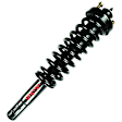 SET-1335519L-F Front, Driver and Passenger Side Fully Loaded Strut