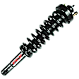 SET-1335519L-F Front, Driver and Passenger Side Fully Loaded Strut