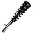 SET-1335543L-F Front, Driver and Passenger Side Fully Loaded Strut