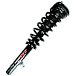 SET-1335543L-F Front, Driver and Passenger Side Fully Loaded Strut