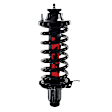 SET-1335557L-F Front, Driver and Passenger Side Fully Loaded Strut