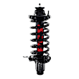 SET-1335557L-F Front, Driver and Passenger Side Fully Loaded Strut