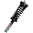 SET-1335582L-F Front, Driver and Passenger Side Fully Loaded Strut