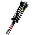 SET-1335582L-F Front, Driver and Passenger Side Fully Loaded Strut
