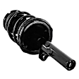 SET-1335589L-C Front and Rear, Driver and Passenger Side Fully Loaded Strut, FWD