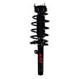 SET-1335718L-F Front, Driver and Passenger Side Fully Loaded Strut