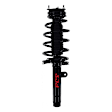 SET-1335718L-F Front, Driver and Passenger Side Fully Loaded Strut