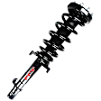 SET-1335797L-F Front, Driver and Passenger Side Fully Loaded Strut