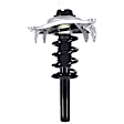 SET-1335832L-F Front, Driver and Passenger Side Fully Loaded Strut