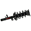 SET-1335947L-F Front, Driver and Passenger Side Fully Loaded Strut