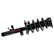 SET-1335947L-F Front, Driver and Passenger Side Fully Loaded Strut